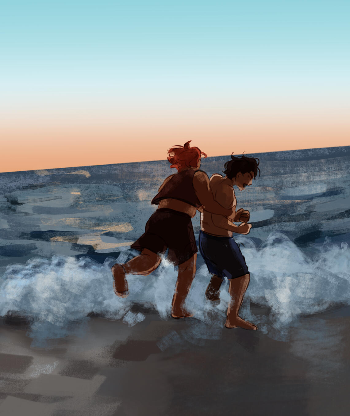 Next Summer